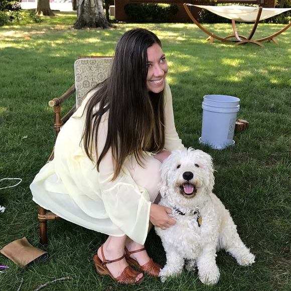 Meet your Posher, Roxanne - Picture 1 of 1